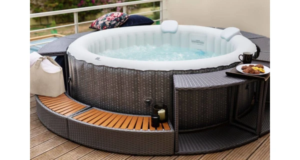 Vírivý bazén MSPA Ottoman C-OM061