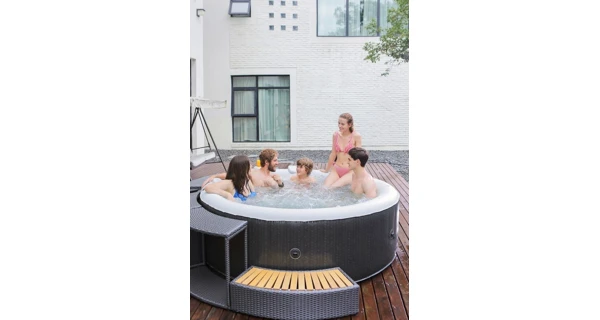 Vírivý bazén MSPA Ottoman C-OM061