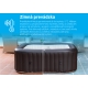 Vírivý bazén MSPA Ottoman C-OM061