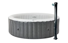 Vírivý bazén MSPA Ottoman C-OM061 + Solárna sprcha UNO 40