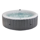 Vírivý bazén MSPA Ottoman C-OM061 + Solárna sprcha UNO 40