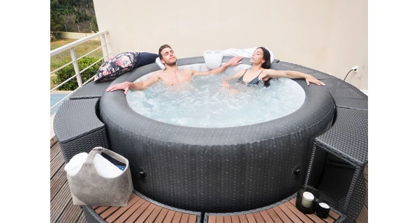 Vírivý bazén MSPA Ottoman C-OM062