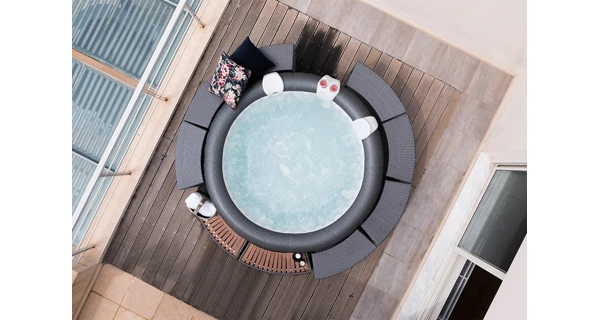 Vírivý bazén MSPA Ottoman C-OM062