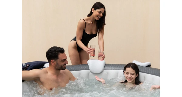 Vírivý bazén MSPA Ottoman C-OM062