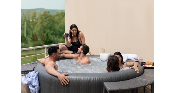 Vírivý bazén MSPA Ottoman C-OM062