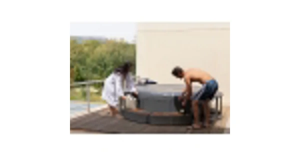 Vírivý bazén MSPA Ottoman C-OM062