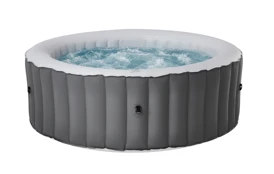 Vírivý bazén MSPA Pebble LR062-GR