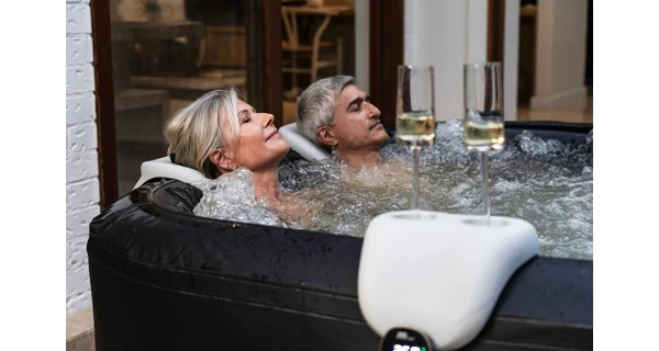 Vírivý bazén MSPA Portland P-PO063