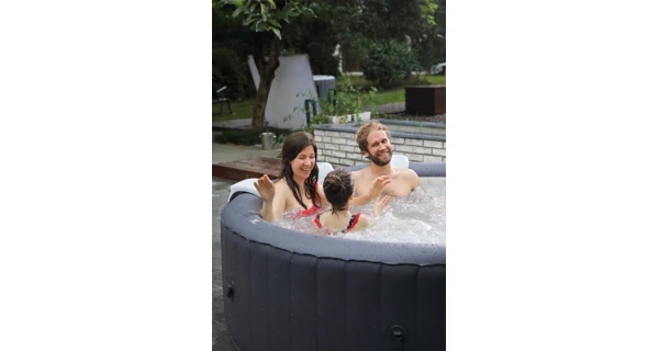 Vírivý bazén MSPA Rimba U-RB061