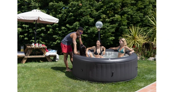 Vírivý bazén MSPA Rimba U-RB061