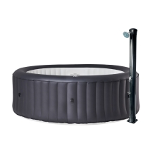 Vírivý bazén MSPA Rimba U-RB061 + Solárna sprcha UNO 40