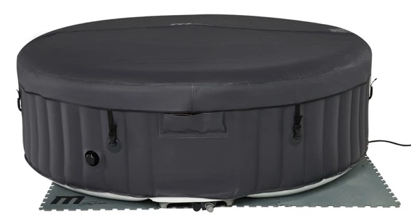 Vírivý bazén MSPA Rimba U-RB061 + Solárna sprcha UNO 40