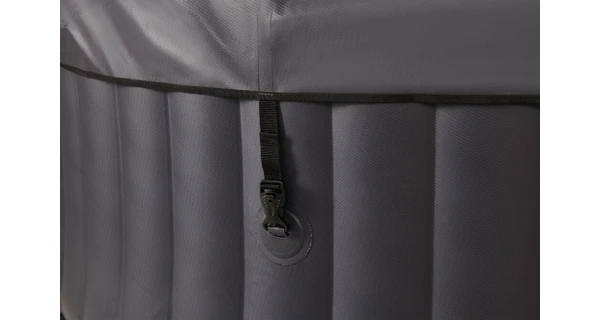 Vírivý bazén MSPA Rimba U-RB061 + Solárna sprcha UNO 40