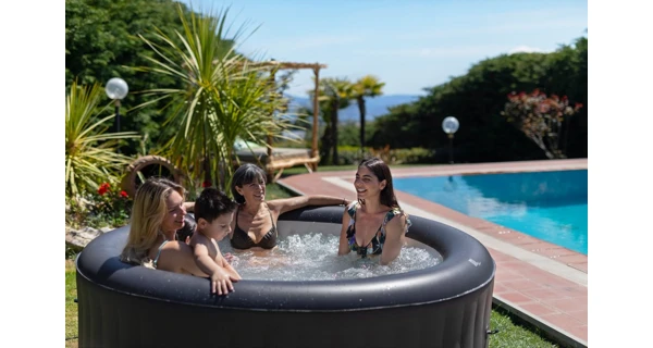 Vírivý bazén MSPA Rimba U-RB062