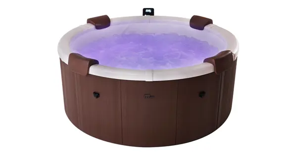 Vírivý bazén MSPA Rova F-RO066W