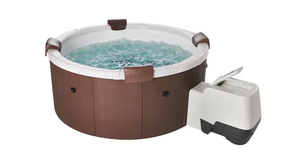 Vírivý bazén MSPA Rova F-RO066W