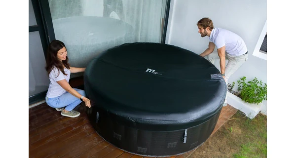 Vírivý bazén MSPA Starry C-ST061