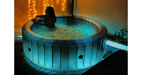 Vírivý bazén MSPA Starry C-ST061