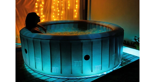 Vírivý bazén MSPA Starry C-ST061