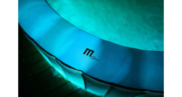 Vírivý bazén MSPA Starry C-ST061