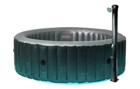 Vírivý bazén MSPA Starry C-ST061 + Solárna sprcha UNO 40