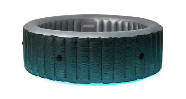 Vírivý bazén MSPA Starry C-ST061 + Solárna sprcha UNO 40