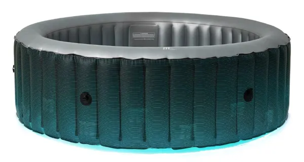 Vírivý bazén MSPA Starry C-ST061 + Solárna sprcha UNO 40