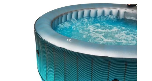 Vírivý bazén MSPA Starry C-ST061 + Solárna sprcha UNO 40