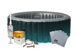 Vírivý bazén MSPA Starry C-ST061 + výhodný set príslušenstva