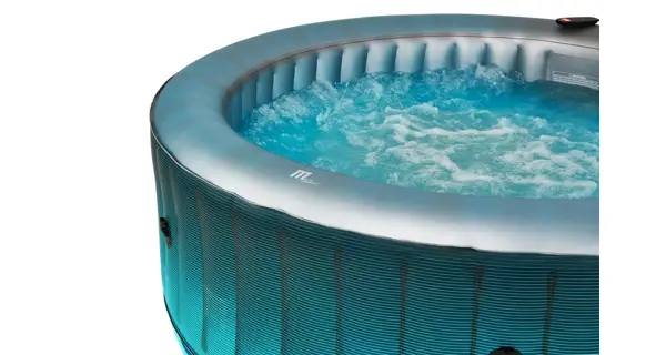 Vírivý bazén MSPA Starry C-ST061 + výhodný set príslušenstva