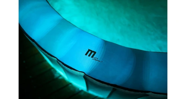 Vírivý bazén MSPA Starry C-ST061 + výhodný set príslušenstva