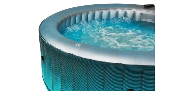 Vírivý bazén MSPA Starry C-ST061 + výhodný set príslušenstva