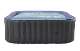 Vírivý bazén MSPA Tekapo C-TE041 - modrý okraj