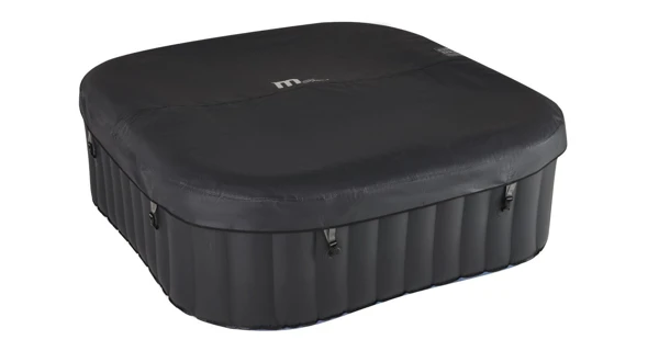 Vírivý bazén MSPA Tekapo C-TE041 - modrý okraj