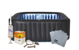 Vírivý bazén MSPA Tekapo C-TE041 + výhodný set príslušenstva