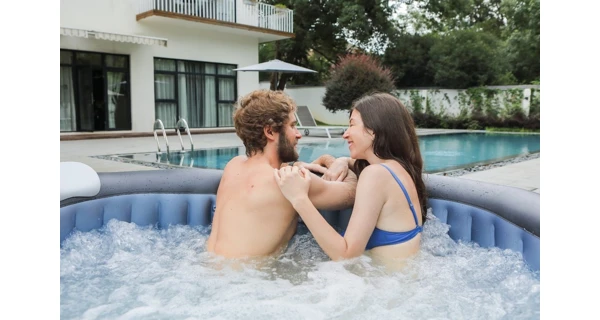 Vírivý bazén MSPA Tekapo C-TE041 + výhodný set príslušenstva