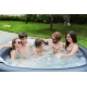 Vírivý bazén MSPA Tekapo C-TE041 + výhodný set príslušenstva
