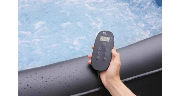 Vírivý bazén MSPA Tekapo C-TE041 + výhodný set príslušenstva