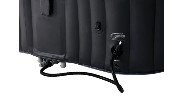 Vírivý bazén MSPA Tekapo C-TE041 + výhodný set príslušenstva