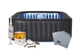 Vírivý bazén MSPA Tekapo C-TE061 + výhodný set príslušenstva