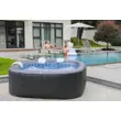 Vírivý bazén MSPA Tekapo C-TE061 + výhodný set príslušenstva