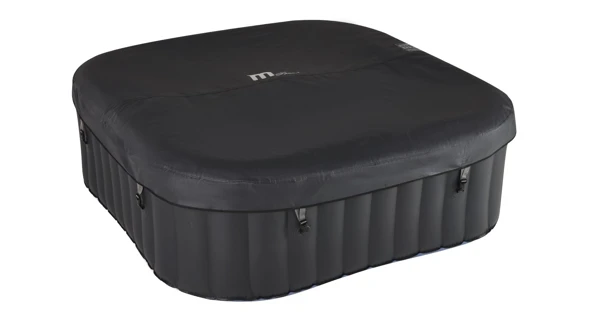 Vírivý bazén MSPA Tekapo C-TE061 + výhodný set príslušenstva