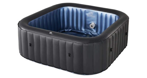 Vírivý bazén MSPA Tekapo C-TE061 + výhodný set príslušenstva