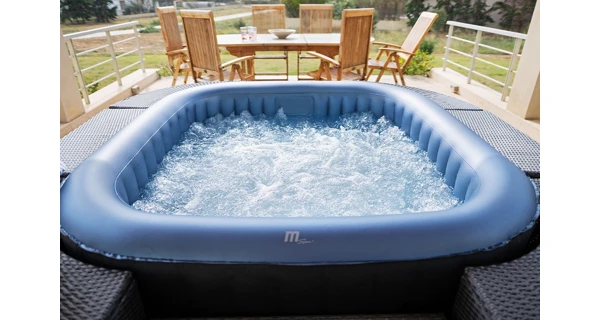 Vírivý bazén MSPA Tekapo C-TE062