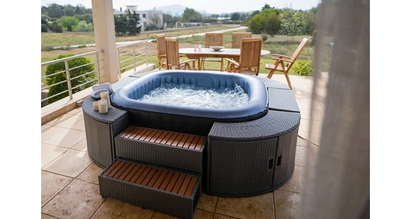 Vírivý bazén MSPA Tekapo C-TE062