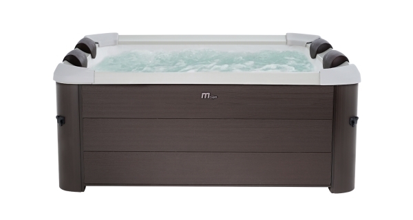 Mspa | Vírivý bazén MSPA Tribeca F-TR062W | 11400268