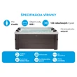 Vírivý bazén MSPA Tribeca F-TR062W