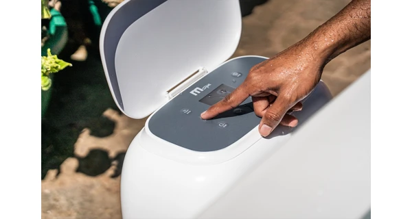 Vírivý bazén MSPA Tribeca F-TR062W