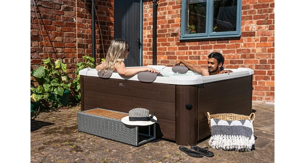 Vírivý bazén MSPA Tribeca F-TR062W