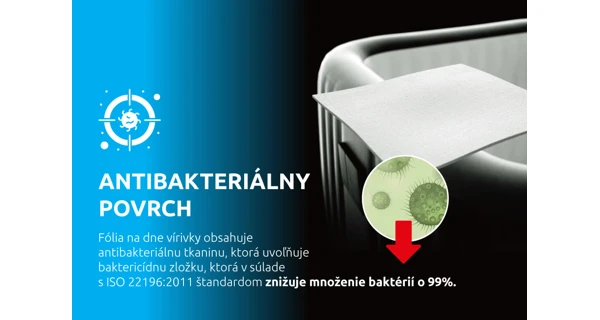 Vírivý bazén MSPA Tribeca F-TR062W